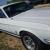 1967 Ford Mustang