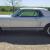 1967 Ford Mustang