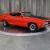 1970 Ford Torino --