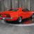 1970 Ford Torino --