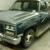 1989 GMC R3500