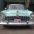 1955 Hudson custom