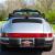 1988 Porsche 911 Cabriolet