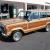 1983 Jeep Wagoneer Limited 4X4