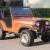 1981 Jeep CJ California Jeep CJ5,100% Rust Free, **NO RESERVE**