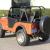 1981 Jeep CJ California Jeep CJ5,100% Rust Free, **NO RESERVE**