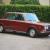 1971 Lancia 2000 --