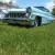 1959 Lincoln capri