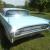 1959 Lincoln capri