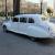 1941 Lincoln Custom --