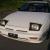 1989 Nissan 240SX Hatchback