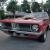 1973 Plymouth Barracuda
