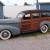 1940 Pontiac Woody Wagon wagon