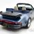 1989 Porsche 930 911 Turbo Cabriolet