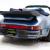 1989 Porsche 930 911 Turbo Cabriolet