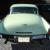 1953 Studebaker COMMANDER LOW MILEAGE