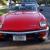 1971 Triumph Spitfire