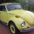 1972 Volkswagen Beetle - Classic