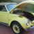 1972 Volkswagen Beetle - Classic
