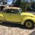 1972 Volkswagen Beetle - Classic