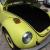 1972 Volkswagen Beetle - Classic
