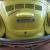 1972 Volkswagen Beetle - Classic