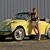 1977 Volkswagen Beetle - Classic SUPER BEETLE ACTUAL MILES EXCEPTIONALLY CLEAN