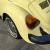 1977 Volkswagen Beetle - Classic SUPER BEETLE ACTUAL MILES EXCEPTIONALLY CLEAN