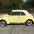 1977 Volkswagen Beetle - Classic SUPER BEETLE ACTUAL MILES EXCEPTIONALLY CLEAN