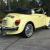 1977 Volkswagen Beetle - Classic SUPER BEETLE ACTUAL MILES EXCEPTIONALLY CLEAN