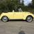 1977 Volkswagen Beetle - Classic SUPER BEETLE ACTUAL MILES EXCEPTIONALLY CLEAN