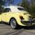 1977 Volkswagen Beetle - Classic SUPER BEETLE ACTUAL MILES EXCEPTIONALLY CLEAN