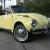 1977 Volkswagen Beetle - Classic SUPER BEETLE ACTUAL MILES EXCEPTIONALLY CLEAN