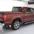 2015 Ford F-150 LARIAT CREW ECOBOOST PANO NAV LEATHER