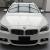 2015 BMW 5-Series 550I M-SPORT SUNROOF NAV REARCAM HTD SEATS