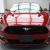 2015 Ford Mustang GT 5.0 AUTO LEATHER NAV REAR CAM