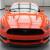 2016 Ford Mustang 5.0 GT 6-SPEED VENT LEATHER NAV