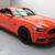 2016 Ford Mustang 5.0 GT 6-SPEED VENT LEATHER NAV