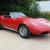 1973 Chevrolet Corvette