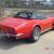 1973 Chevrolet Corvette