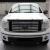 2012 Ford F-150 XLT SUPERCAB 4X4 ECOBOOST 6-PASS