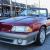1993 Ford Mustang