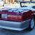1993 Ford Mustang