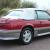 1993 Ford Mustang