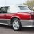 1993 Ford Mustang