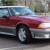 1993 Ford Mustang