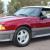 1993 Ford Mustang