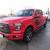 2016 Ford F-150 Lariat FX4 Sport Appearance Pkg