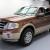 2012 Ford Expedition XLT 7PASS VENT LEATHER SUNROOF