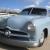 1950 Ford Other Business Coupe Restomod